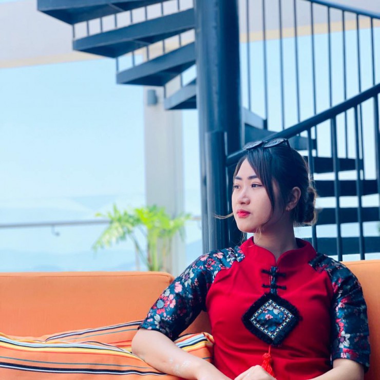 Từ Ánh Dương