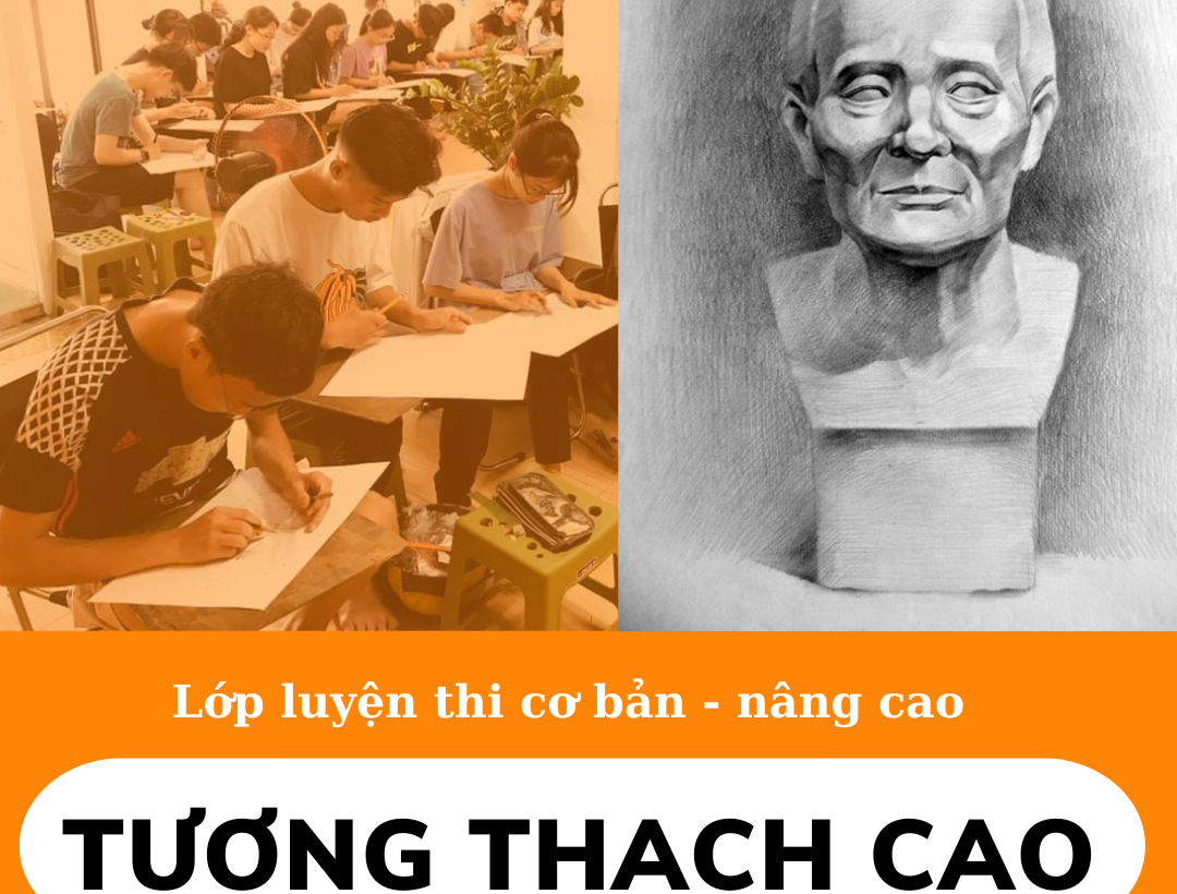 LUYỆN THI TƯỢNG THẠCH CAO