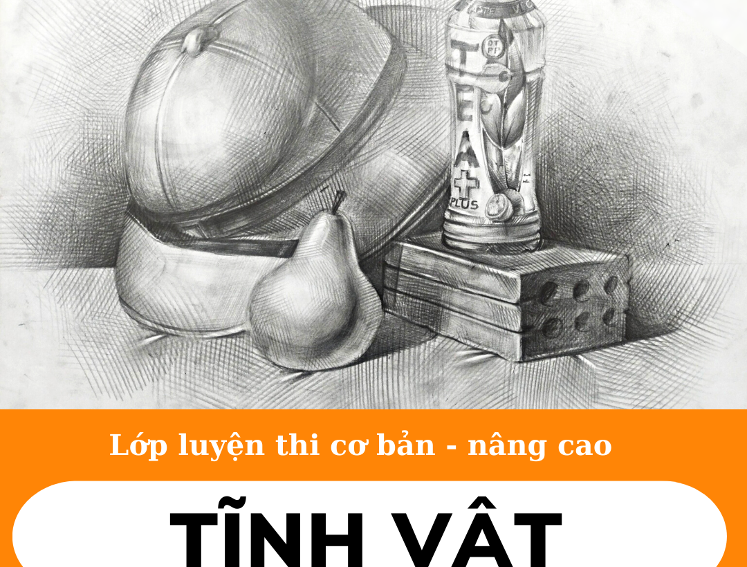 LUYỆN THI TĨNH VẬT