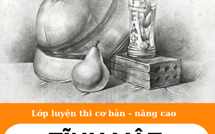 LUYỆN THI TĨNH VẬT